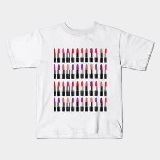 Lipstick Kids T-Shirt